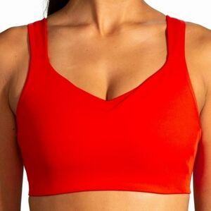 Sz 32C Jamberry Brooks Convertible Sports Bra